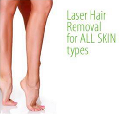 Laser Hair Removal in Tucson