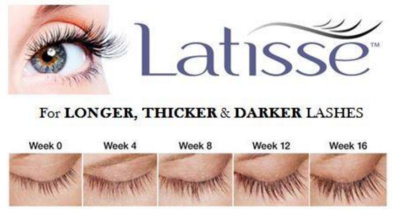 Latisse for Eyelash Growth | Tucson, AZ | Ironwood Dermatology